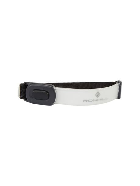 Ronhill Recharge Light Armband in Glow White - front