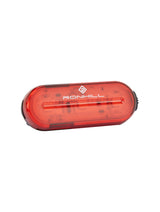Ronhill Recharge Light Magnet in Glow Red - front