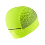 Ronhill Reflect Beanie in Fluo Yellow/Reflect - back