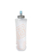 Ronhill SoftFlask 500ml in Clear - front