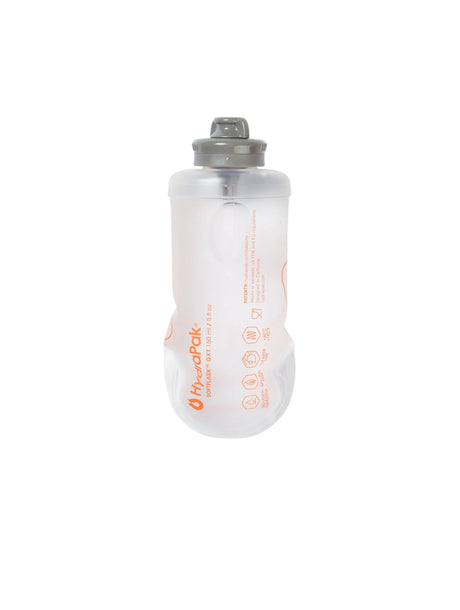 Ronhill SoftFlask Gel 150ml in Clear - back