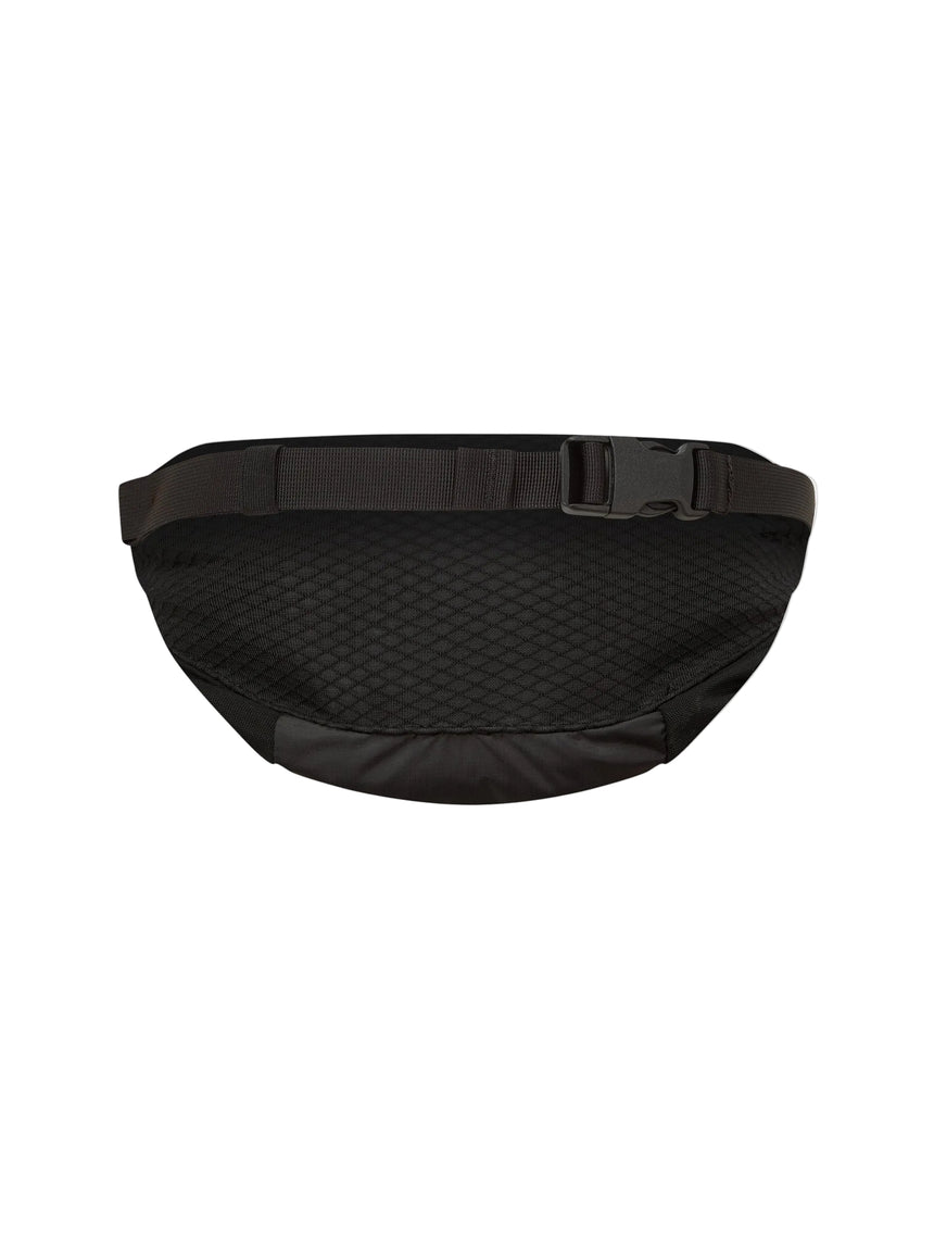 Ronhill Speed 180 Running Belt in Black/Ronhill Red - back