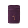 Ronhill Stretch Arm Pocket in Grape/Mango - front