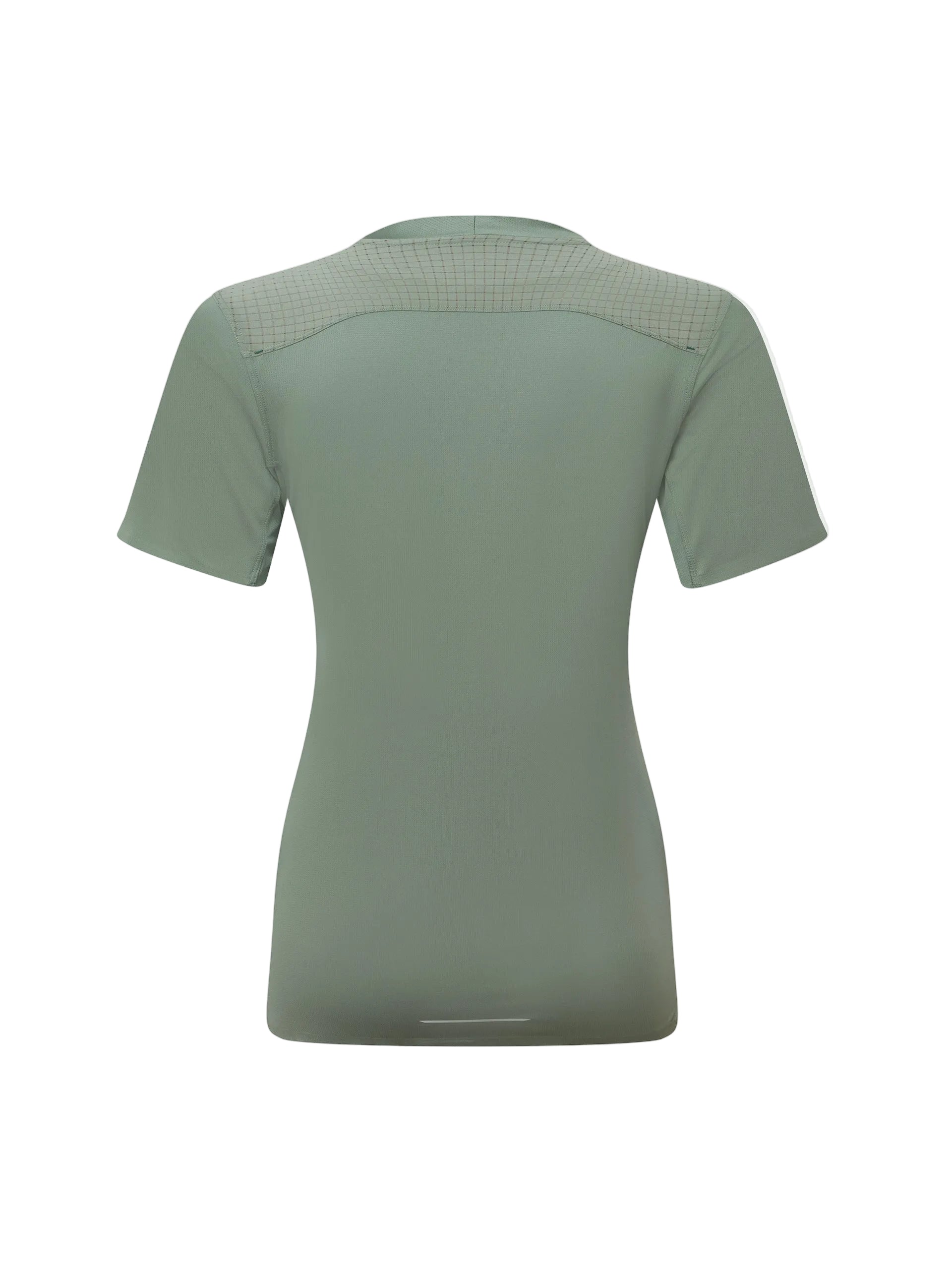 Ronhill Women's Tech All-Terrain S/S Tee in Laurel - back