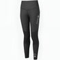 Ronhill Women's Tech GORE-TEX Windstopper Tight All Black - front