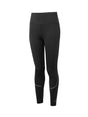Ronhill Women's Tech Paragon Tight All Black - front
