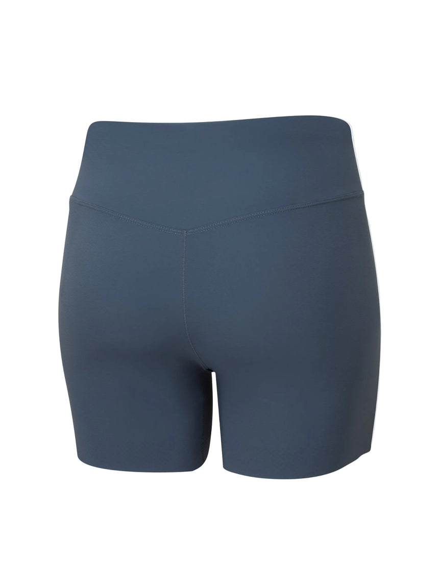 Ronhill Women's Tech Race Stretch Short in Evening Haze - back