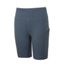 Ronhill Women's Tech Stretch Short in Evening Haze - front