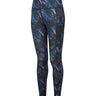 Ronhill Women's Tech Tight in Cosmic - front