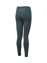 Ronhill Women's Tech Tight in Evening Haze - back