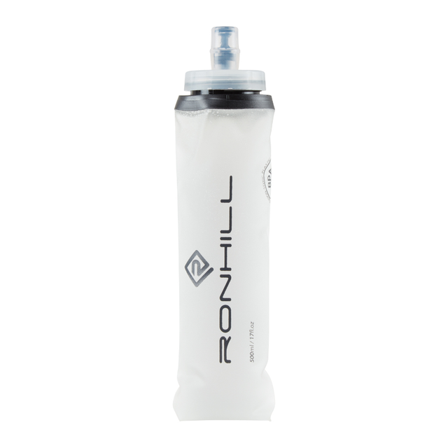 Ronhill 500ml Fuel Flask Outdoor Action White- Product Preview