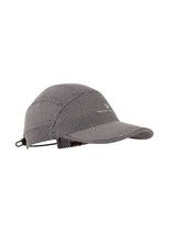 Ronhill Golden Hour Cap Outdoor Action Black Matrix- Front