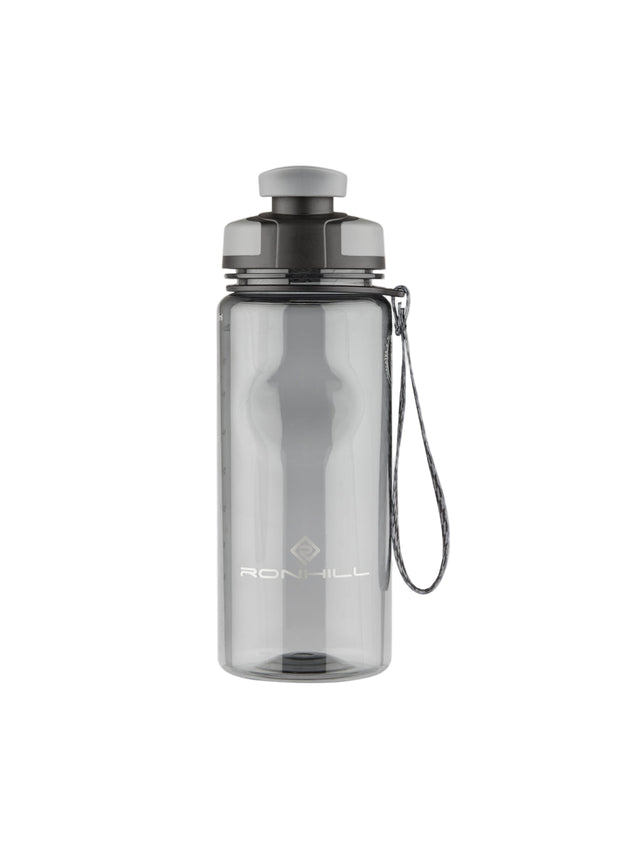 Ronhill H20 Bottle - 600ml Outdoor Action Grey- Product Preview