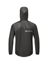 Ronhill Men's GORE-TEX SHAKEDRY™ Jacket 2 Ash - Back