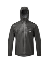 Ronhill Men's GORE-TEX SHAKEDRY™ Jacket 2 Ash - Product Overview