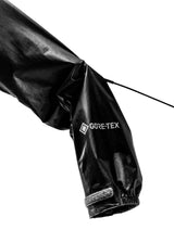 Ronhill Men's GORE-TEX SHAKEDRY™ Jacket 2 Ash - Sleeve