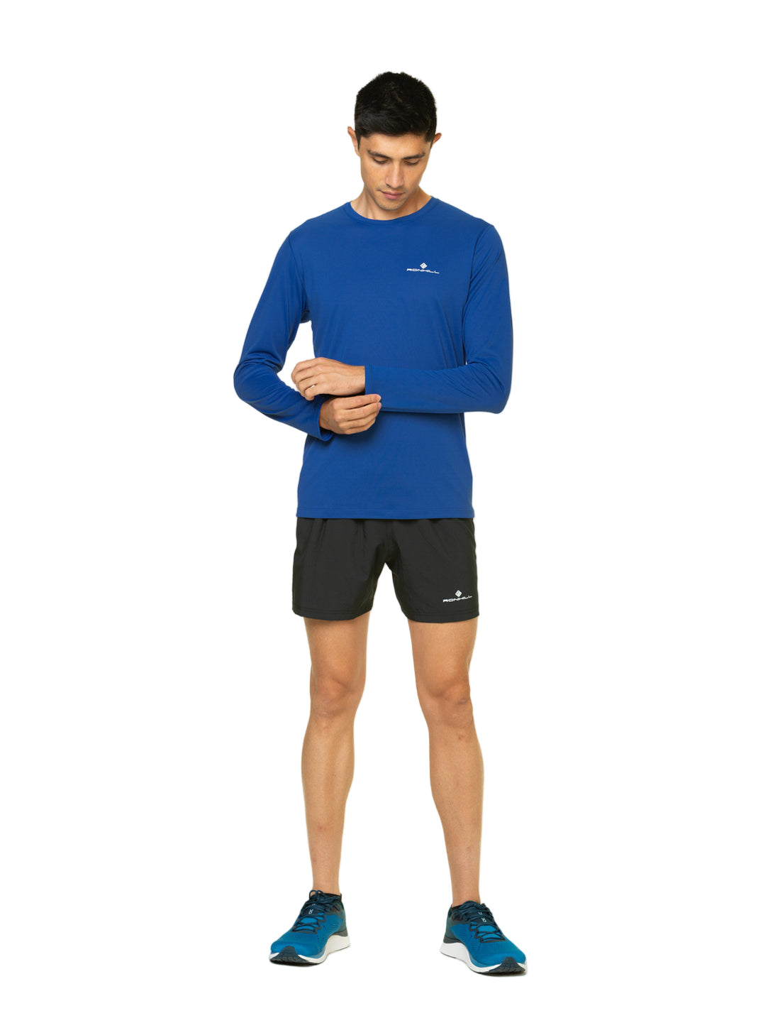 RonhillRonhill Men's Core 5" ShortOutdoor Action