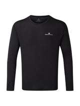 RonhillRonhill Mens Core L/S TeeOutdoor Action