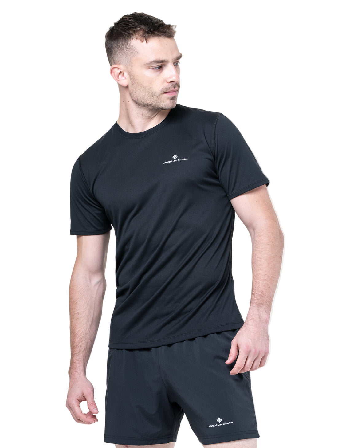 RonhillRonhill Men's Core S/S TeeOutdoor Action