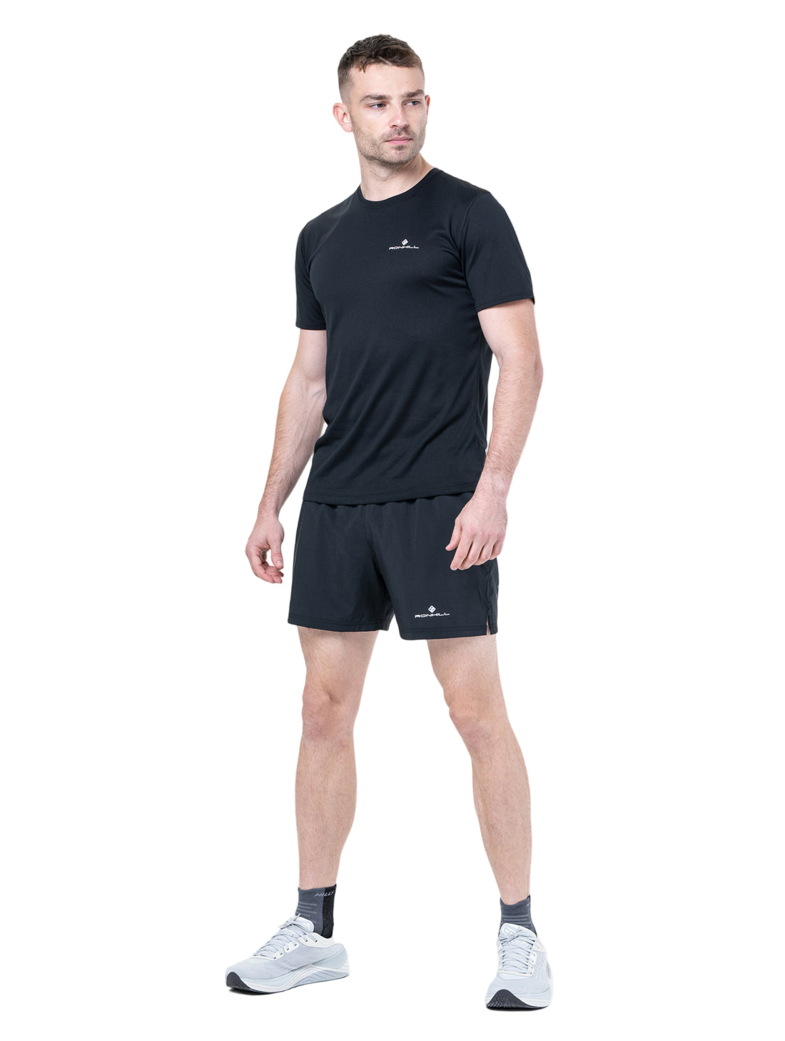 RonhillRonhill Men's Core S/S TeeOutdoor Action