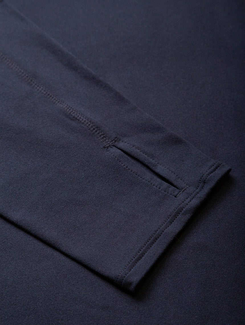 RonhillRonhill Mens Core Thermal 1/2 ZipOutdoor Action