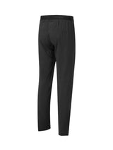 Ronhill Mens Core Trackster Session Pant Outdoor Action Black/Bright White- Back