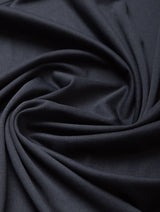 Ronhill Mens Core Vest Outdoor Action Black/Bright White- Fabric