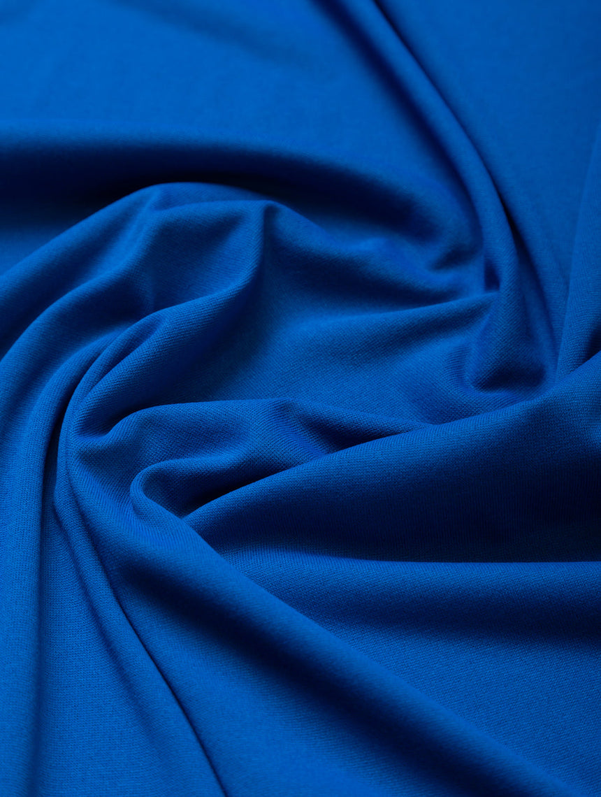 Ronhill Mens Core Vest Outdoor Action DrkCobalt/BrightWhite- Fabric