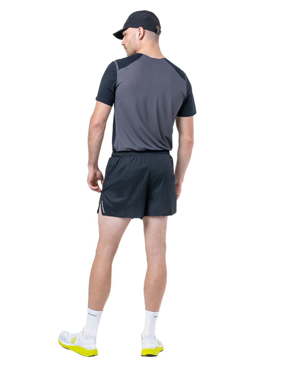 RonhillRonhill Men's Tech 5" ShortOutdoor Action