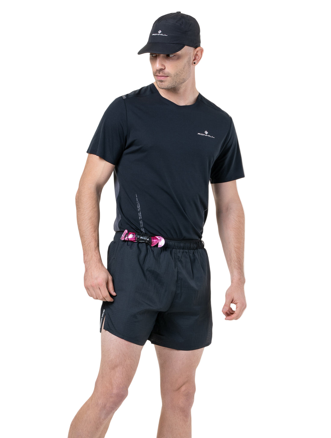 RonhillRonhill Men's Tech 5" ShortOutdoor Action