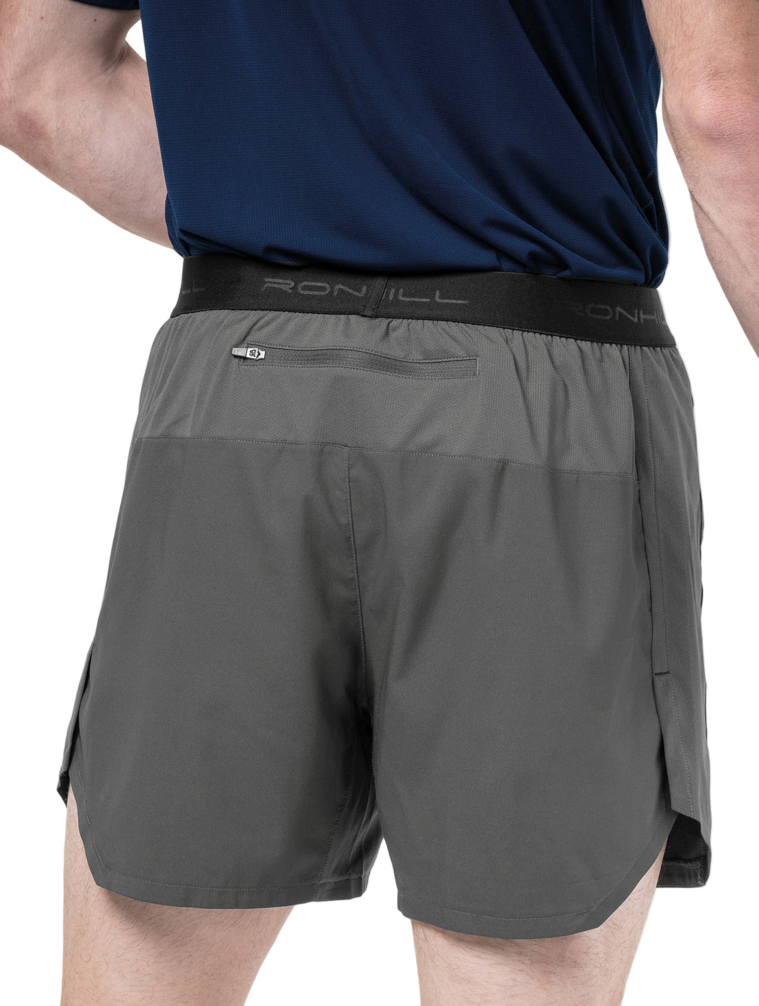 RonhillRonhill Men's Tech 5" ShortOutdoor Action