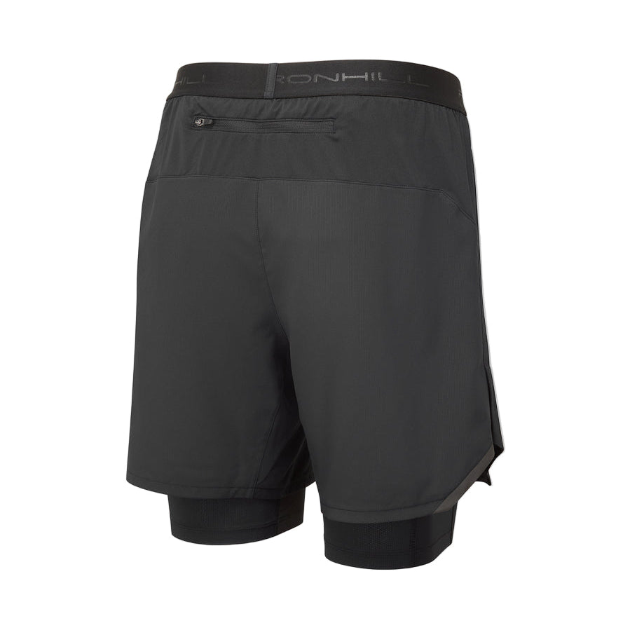 RonhillRonhill Men's Tech 7" Twin ShortOutdoor Action