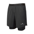RonhillRonhill Mens Tech 7" Twin ShortOutdoor Action
