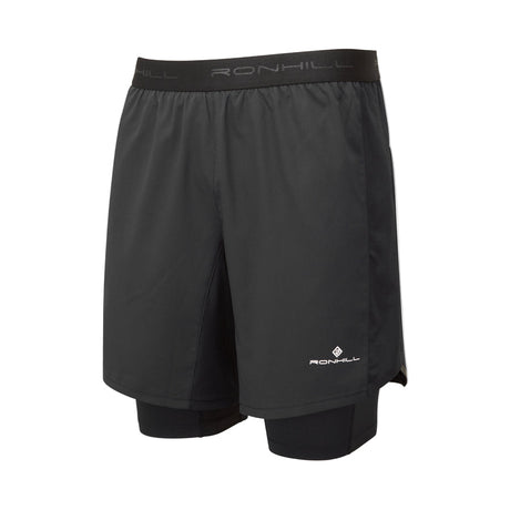 RonhillRonhill Mens Tech 7" Twin ShortOutdoor Action