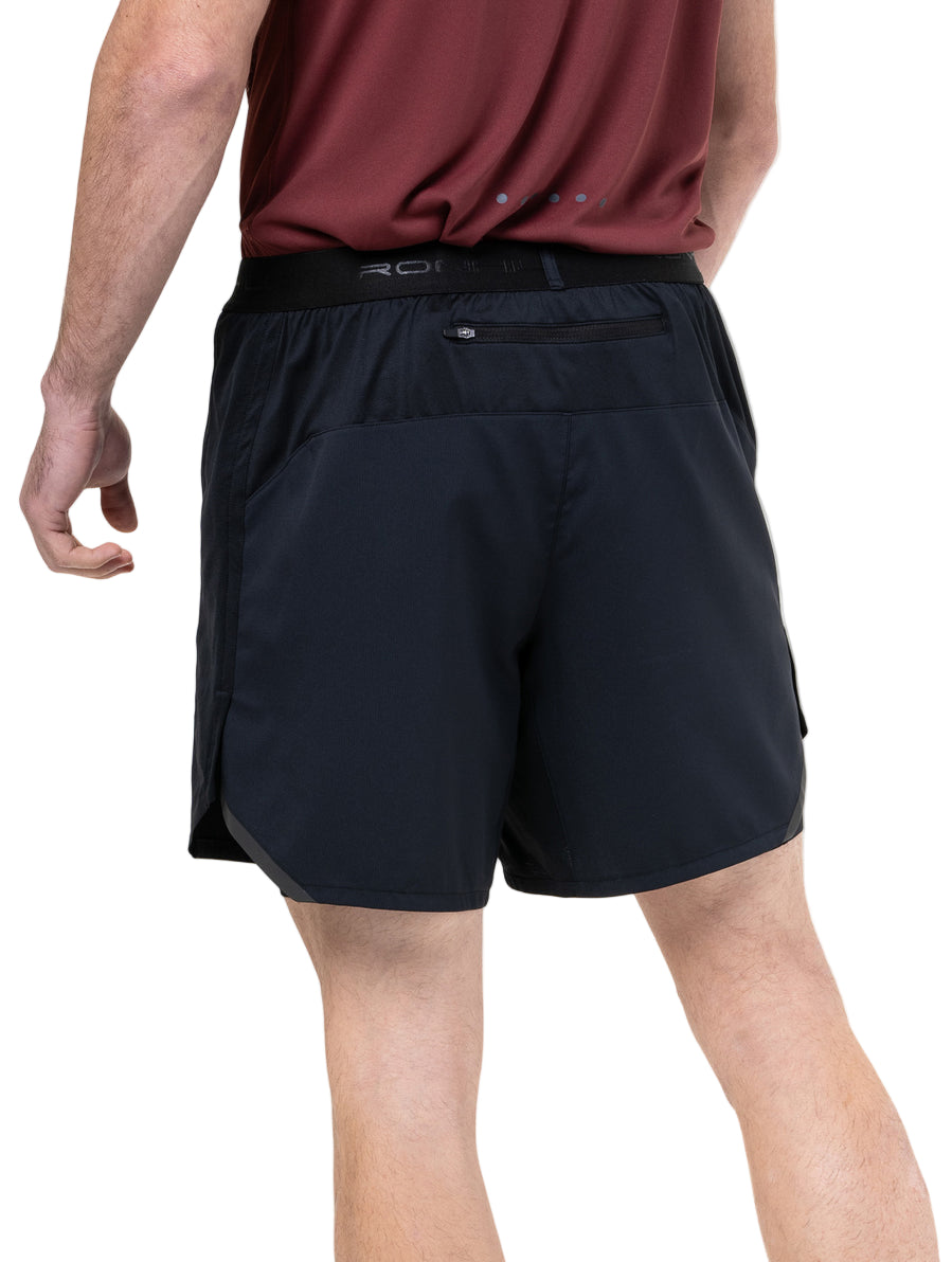 RonhillRonhill Men's Tech 7" Twin ShortOutdoor Action