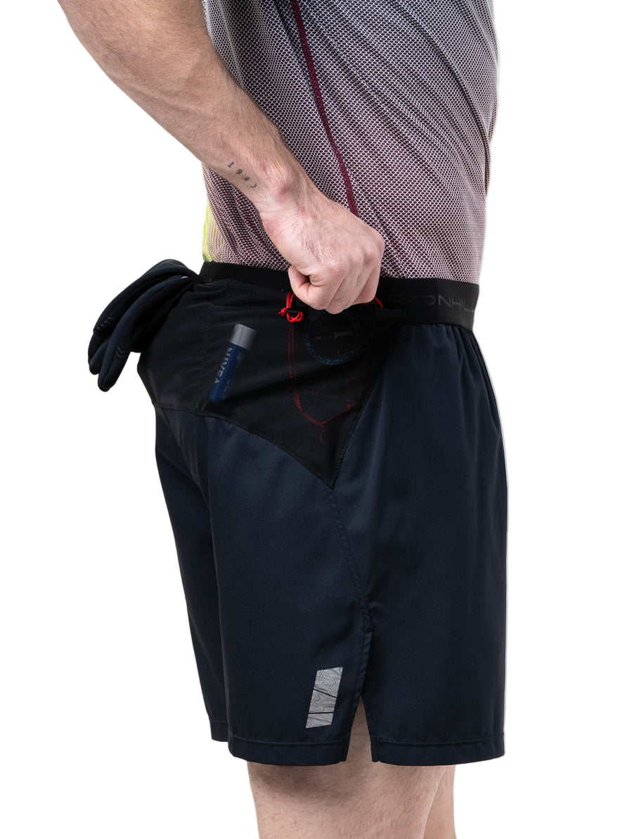 RonhillRonhill Men's Tech All-Terrain 5" ShortOutdoor Action
