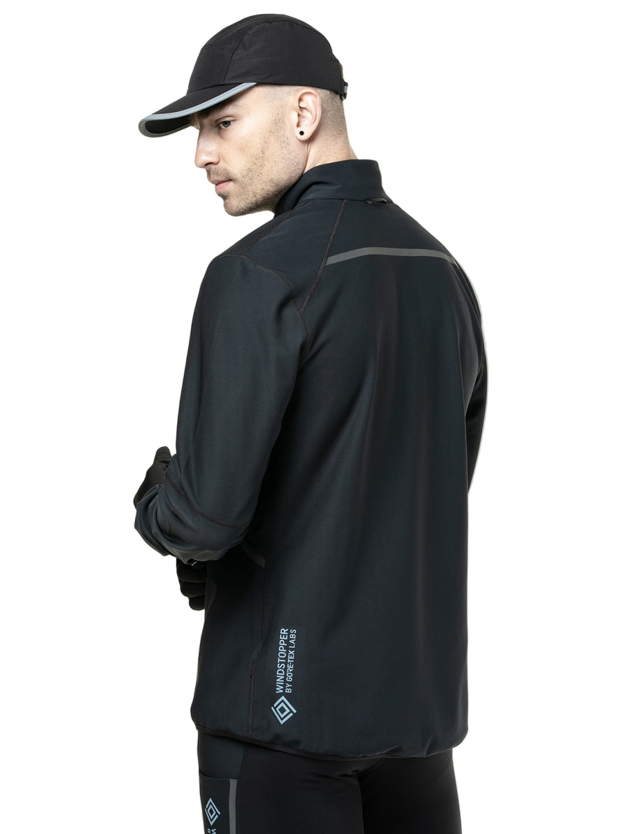 RonhillRonhill Mens Tech GORE-TEX® Windstopper JacketOutdoor Action