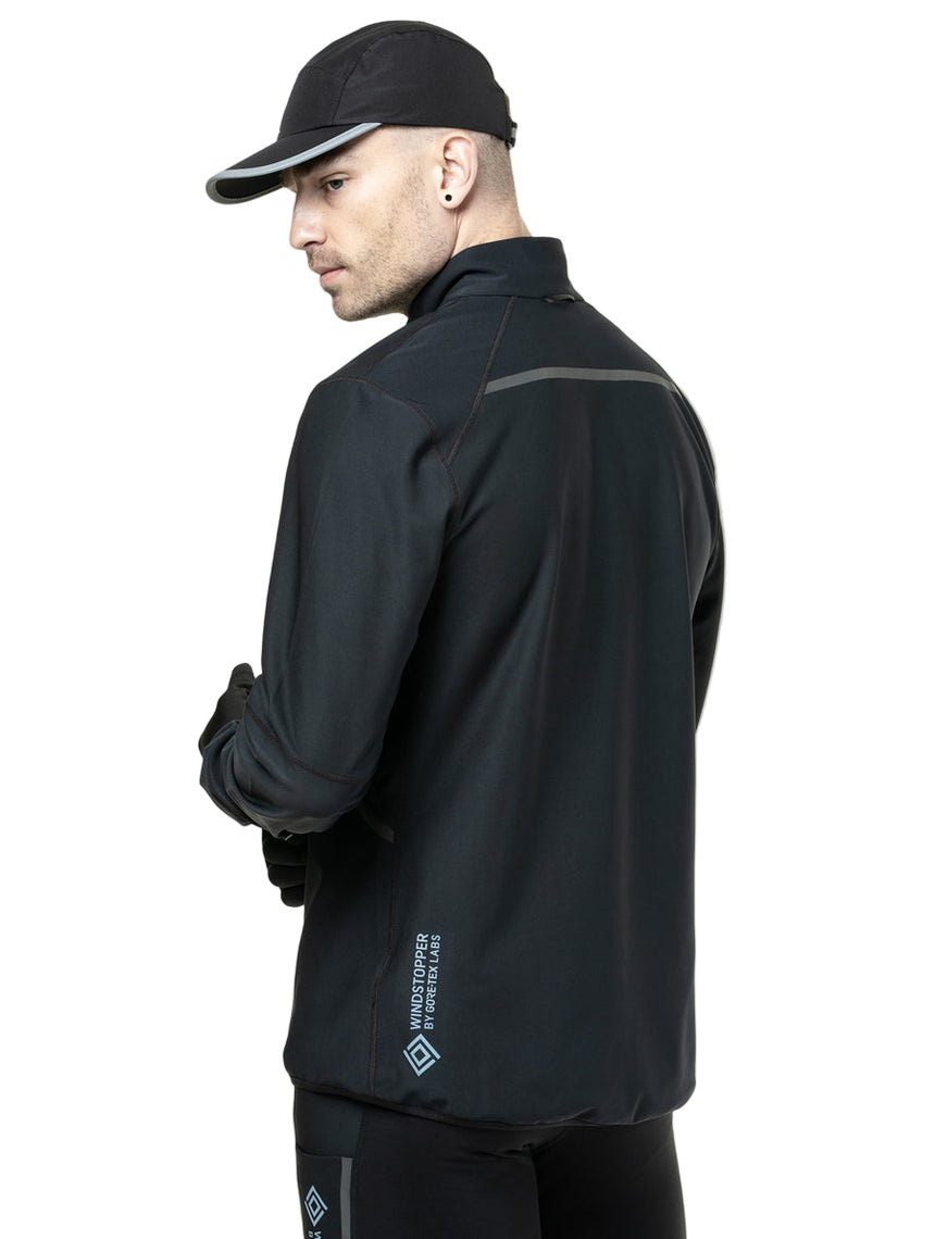 RonhillRonhill Mens Tech GORE-TEX® Windstopper JacketOutdoor Action