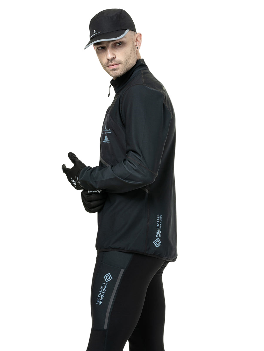 RonhillRonhill Mens Tech GORE-TEX® Windstopper JacketOutdoor Action