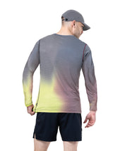 RonhillRonhill Mens Tech Golden Hour L/S TeeOutdoor Action