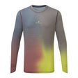 RonhillRonhill Mens Tech Golden Hour L/S TeeOutdoor Action