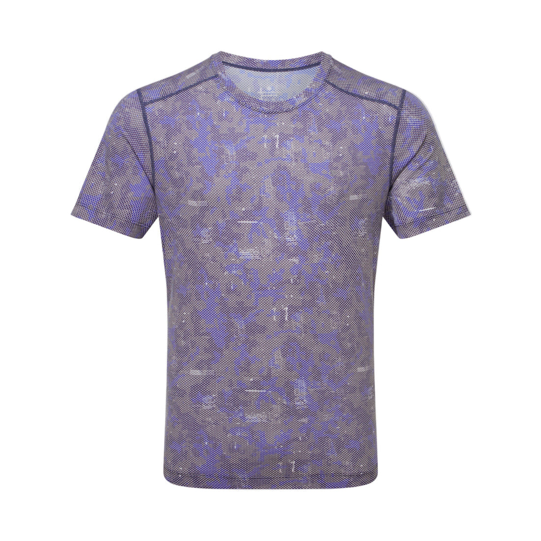 RonhillRonhill Men's Tech Golden Hour TeeOutdoor Action