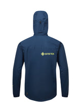 RonhillRonhill Mens Tech Gore-Tex Mercurial Jacket 2Outdoor Action