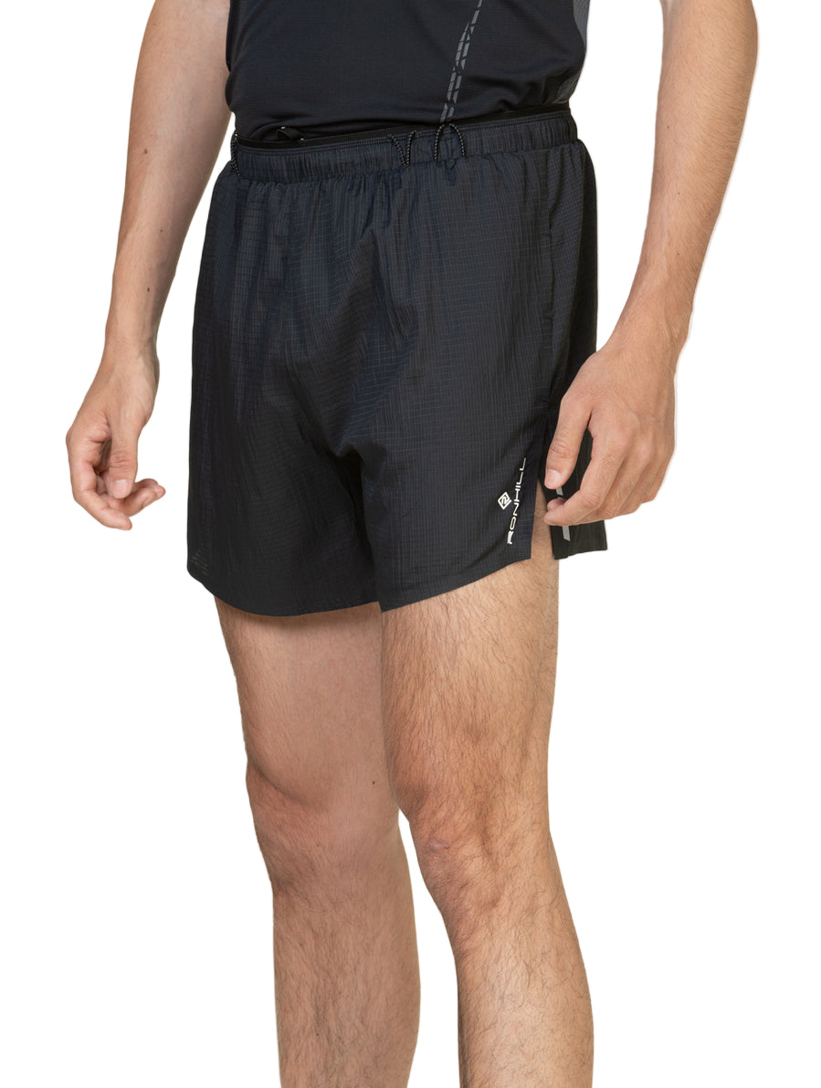 RonhillRonhill Mens Tech Race 5" ShortOutdoor Action