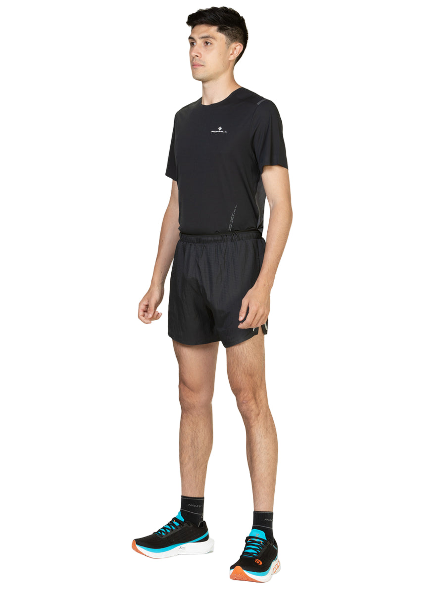 RonhillRonhill Mens Tech Race 5" ShortOutdoor Action