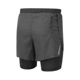 RonhillRonhill Mens Tech Race Twin ShortOutdoor Action