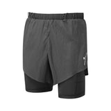 RonhillRonhill Mens Tech Race Twin ShortOutdoor Action