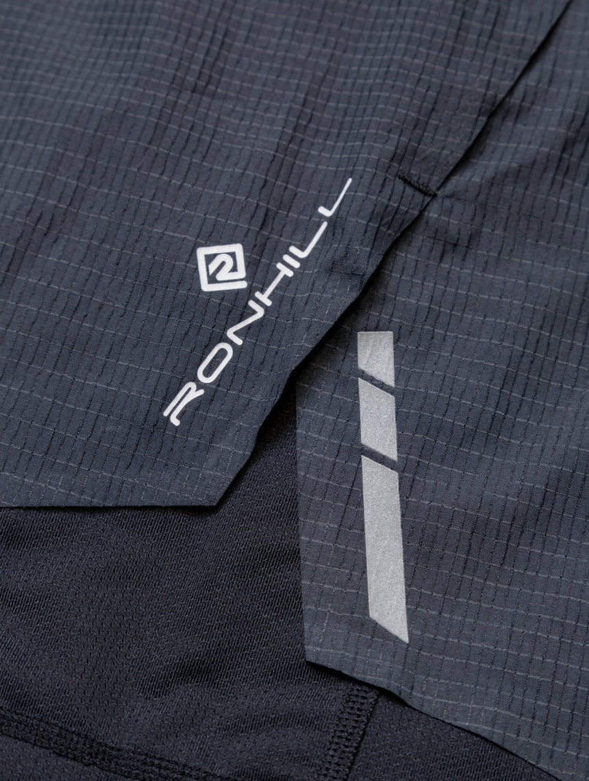 RonhillRonhill Mens Tech Race Twin ShortOutdoor Action