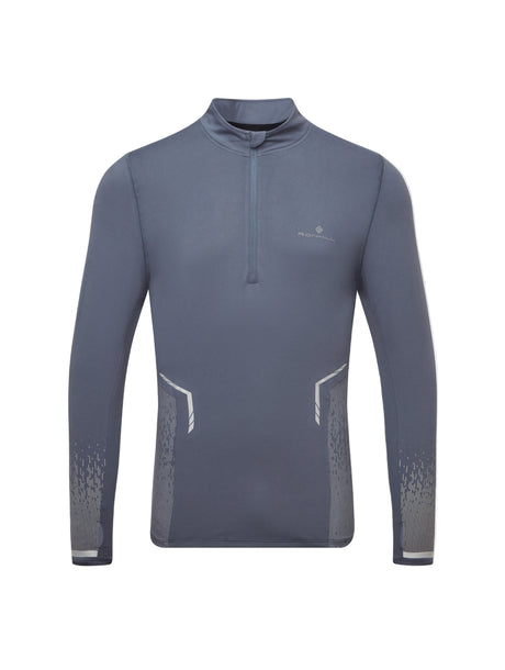RonhillRonhill Mens Tech Reflect 1/2 ZipOutdoor Action