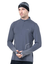 RonhillRonhill Mens Tech Reflect 1/2 ZipOutdoor Action